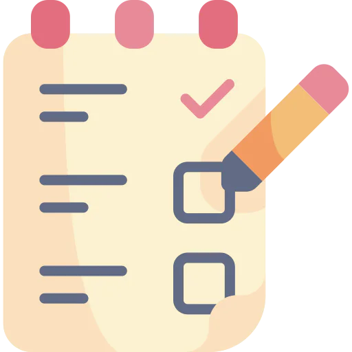 List icon