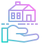 Mortgage Symbol 64x64