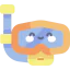 Snorkel icon 64x64