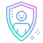 Data protection icon 64x64