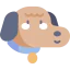 Dog icon 64x64