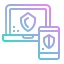 Data protection icon 64x64