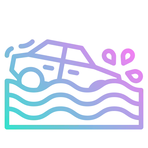 Flood icon