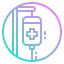 Iv bag Symbol 64x64