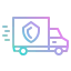 Delivery truck Symbol 64x64