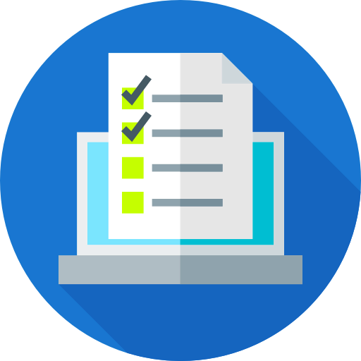 Checklist icon