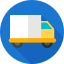 Delivery truck icon 64x64