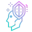 Shield icon 64x64