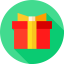 Gift icon 64x64