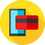 Online payment icon 64x64