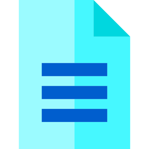 File icon