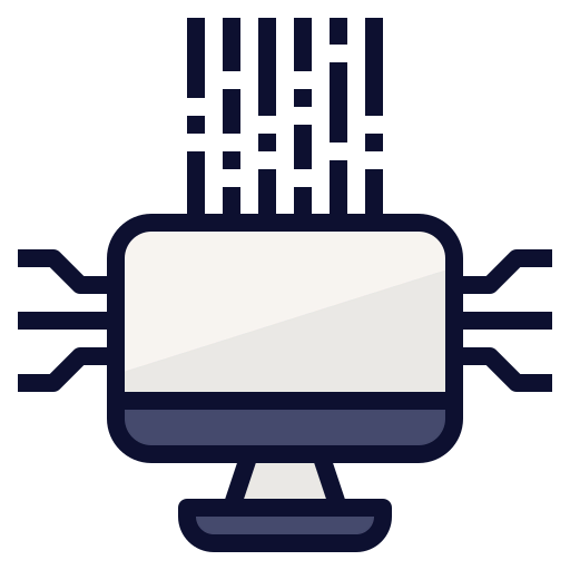 Computer icon