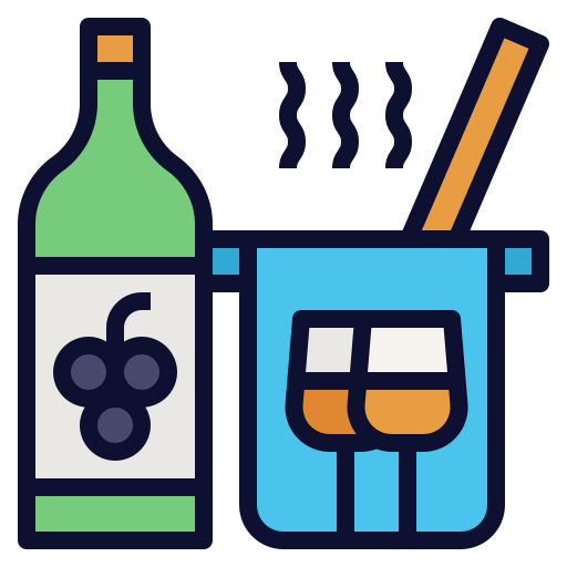 Cookbook 图标