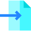 Import icon 64x64