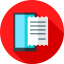 Receipt icon 64x64