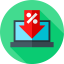 Discount icon 64x64