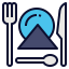 Diet icon 64x64