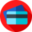 Credit card icon 64x64