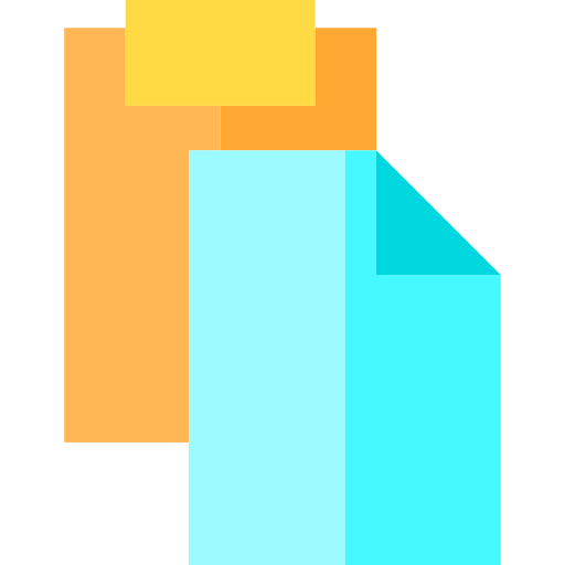 Paste icon