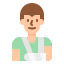 Injury icon 64x64