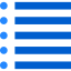 List icon 64x64
