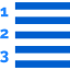 List icon 64x64