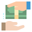 Payment icon 64x64