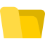 Folder icon 64x64