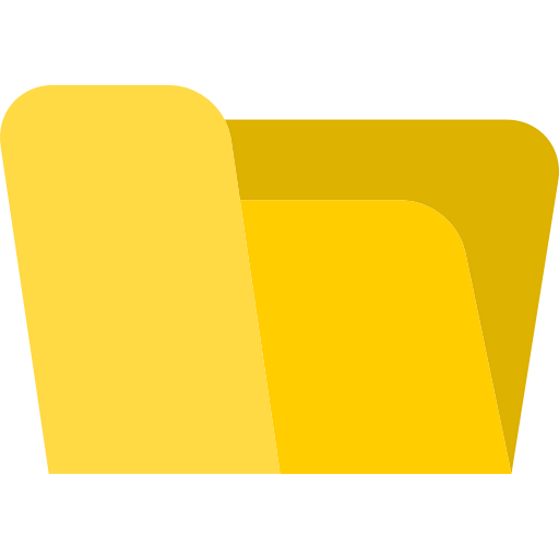 Folder icon