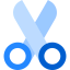 Scissors icon 64x64
