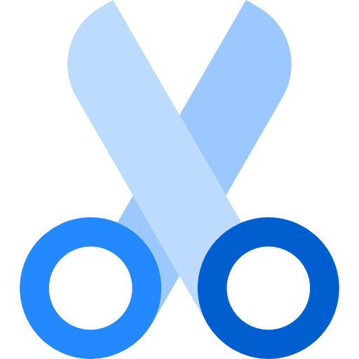 Scissors icon