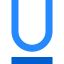 Underline icon 64x64