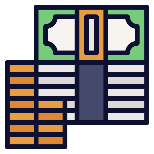 Money biểu tượng