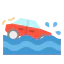 Flood icon 64x64