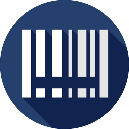 Barcode icon