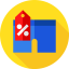 Store icon 64x64