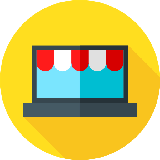 Online store アイコン