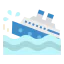 Shipwreck icon 64x64