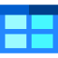 Table icon 64x64