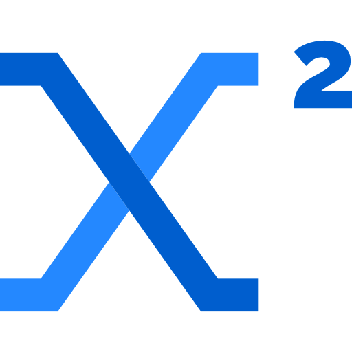 Superscript icon
