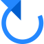 Redo icon 64x64