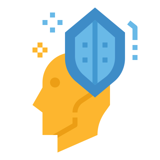 Shield icon