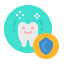 Tooth アイコン 64x64