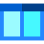 Columns icon 64x64