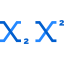 Subscript icon 64x64