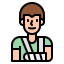 Injury icon 64x64