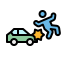 Accident Symbol 64x64