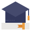 Education іконка 64x64