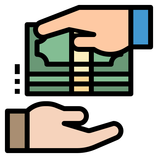Payment icon