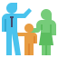 Parenting іконка 64x64